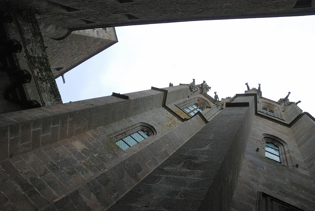 Mont-Saint-Michel (9)